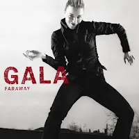 Gala — Faraway (Funky Version) — обложка